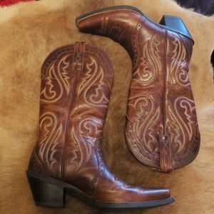 Ariat boots